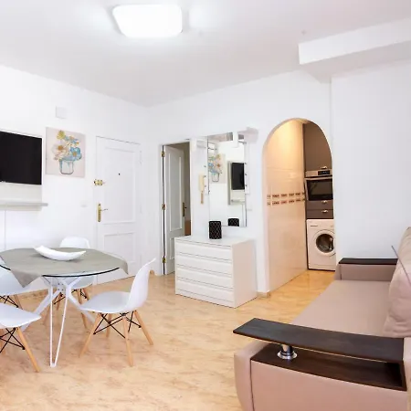 Caballero De Rodas 92 Apartment Torrevieja