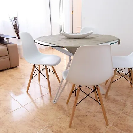 Apartment Caballero De Rodas 92 Torrevieja