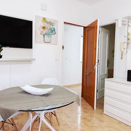 Apartment Caballero De Rodas 92 *