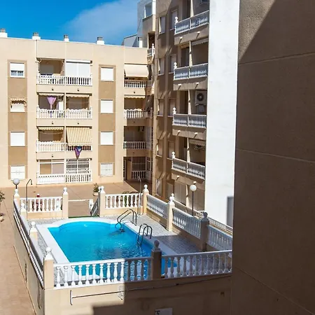 Apartamento Caballero De Rodas 92 *