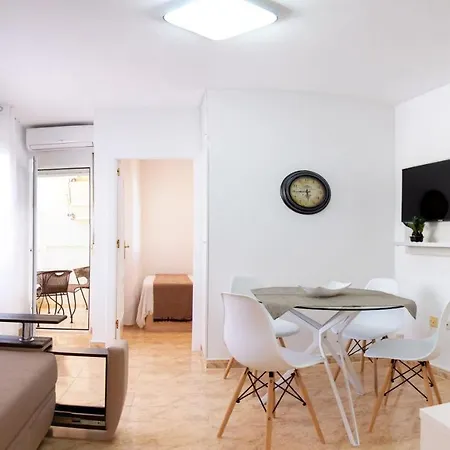 Caballero De Rodas 92 Apartamento Torrevieja