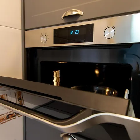 Apartamento Caballero De Rodas 92 *